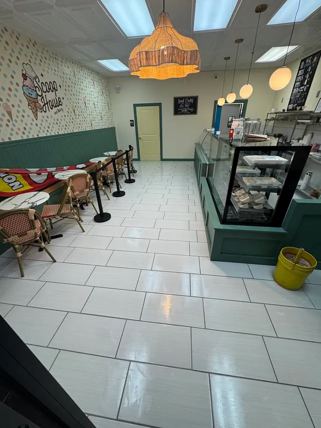 Sunshine Carpet & Tile Cleaning — photo from the business 11