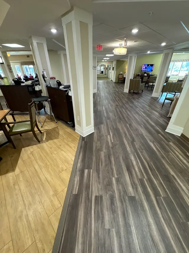 Sunshine Carpet & Tile Cleaning — photo from the business 7