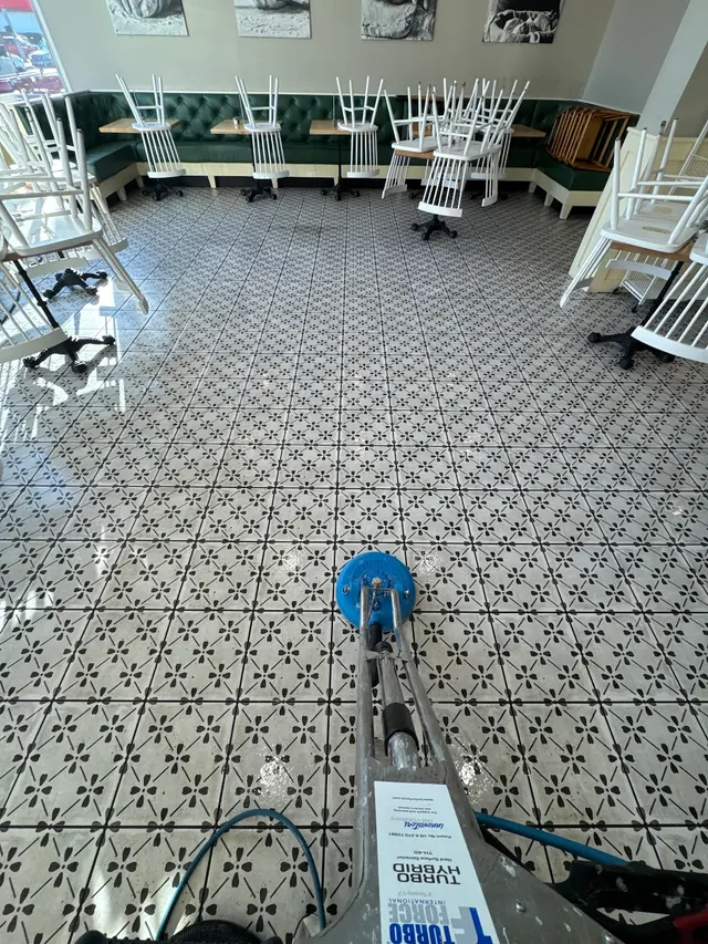 Sunshine Carpet & Tile Cleaning — photo from the business 5