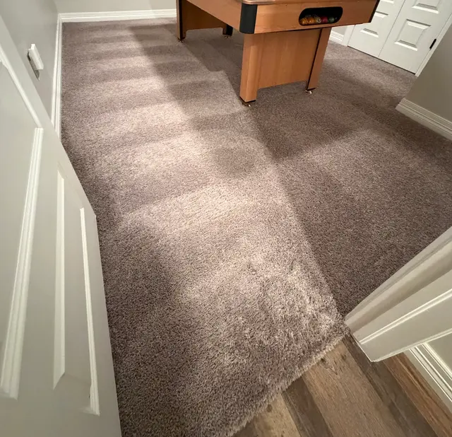 Customer photo of work by Genesis Janitorial & Carpet Cleaning, from Rachel Long's review