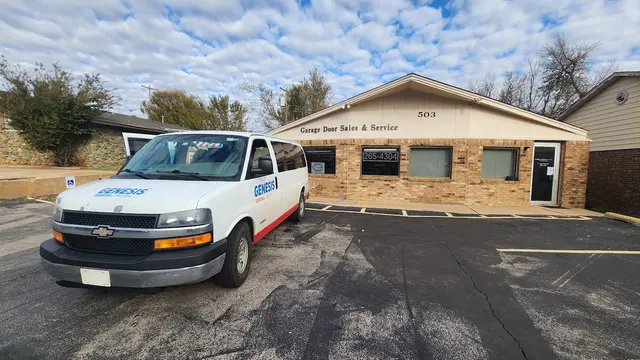 Genesis Janitorial & Carpet Cleaning — customer photo 9