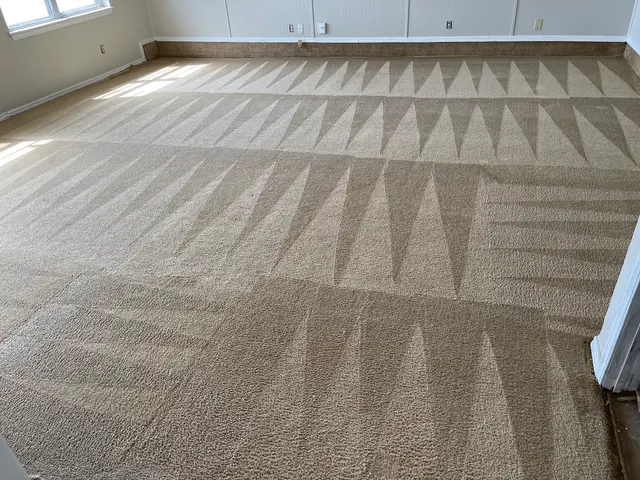Genesis Janitorial & Carpet Cleaning — photo from the business 11