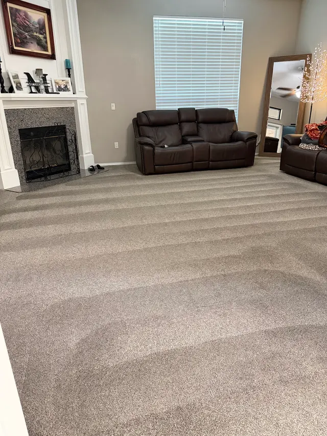 Genesis Janitorial & Carpet Cleaning — photo from the business 1
