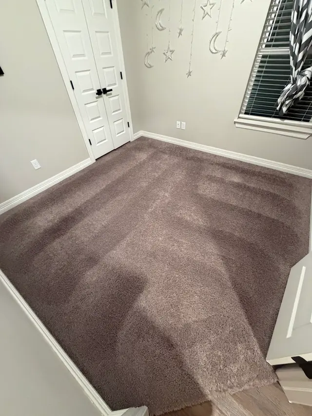 Customer photo of work by Genesis Janitorial & Carpet Cleaning, from Rachel Long's review
