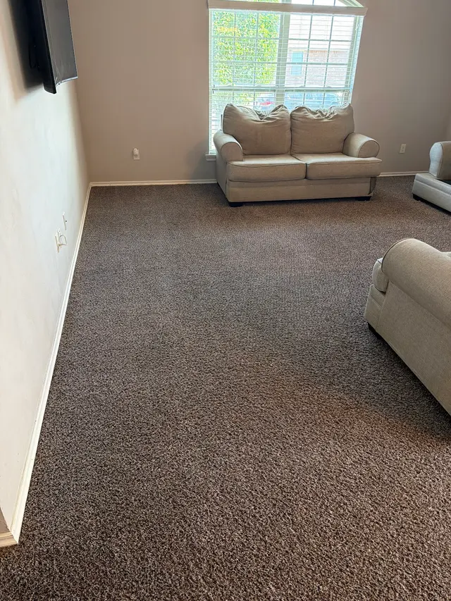 Steam Master Cleaning — customer photo 2
