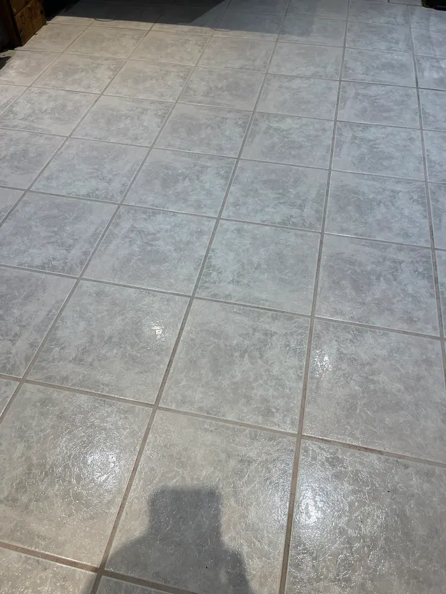 Steam Master Cleaning — customer photo 7