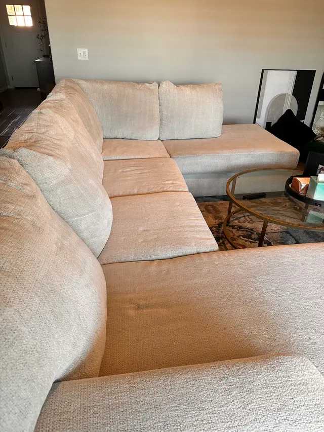 Steam Master Cleaning — customer photo 12