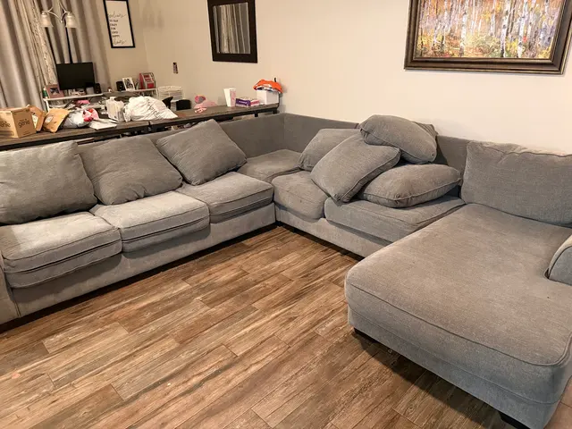 Steam Master Cleaning — customer photo 3