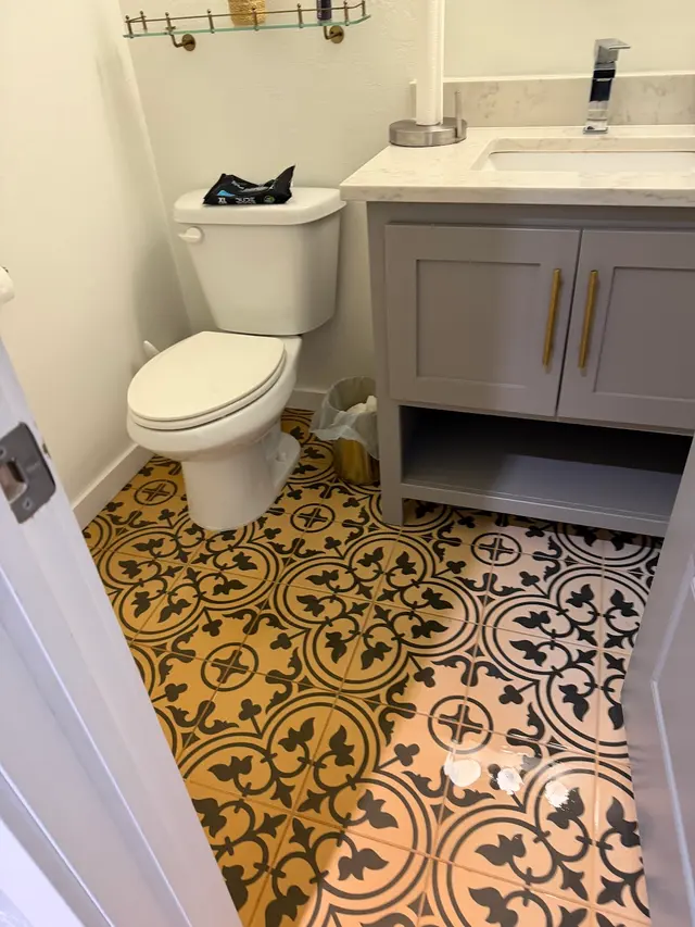 Steam Master Cleaning — customer photo 6