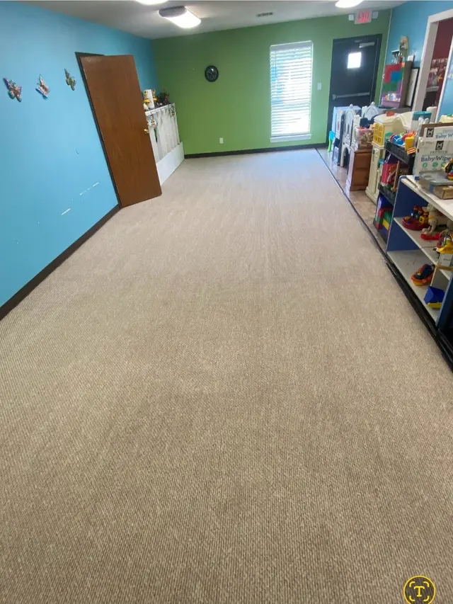 Steam Master Cleaning — customer photo 10