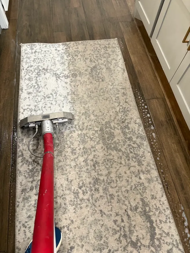 J & J Floor Care — photo from the business 4