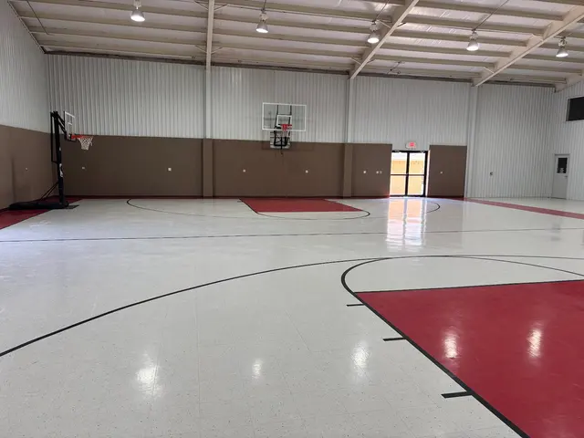 J & J Floor Care — photo from the business 6