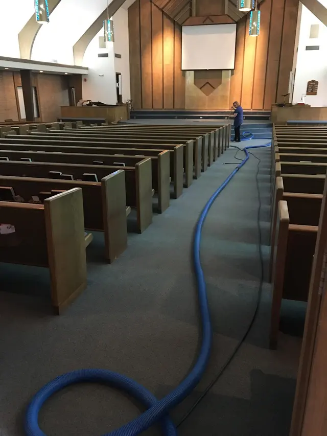 J & J Floor Care — photo from the business 11