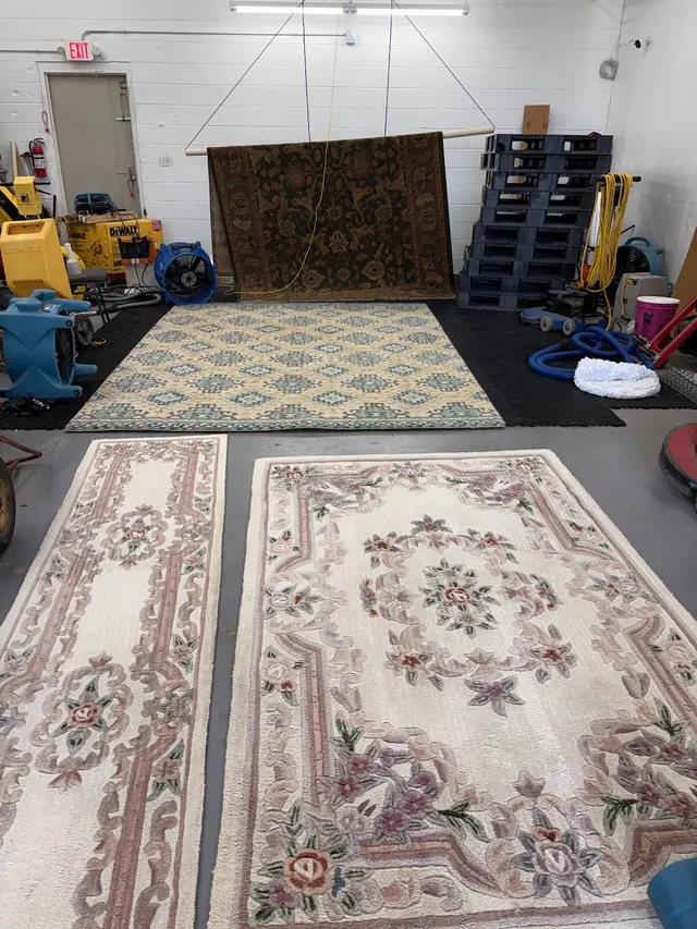 J & J Floor Care — photo from the business 5