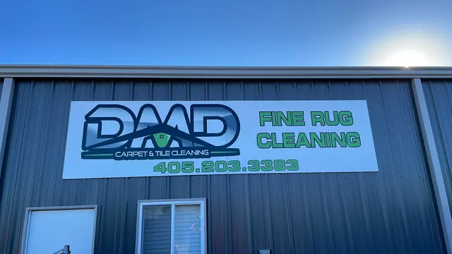 DMD Carpet & Tile Cleaning — photo from the business 1