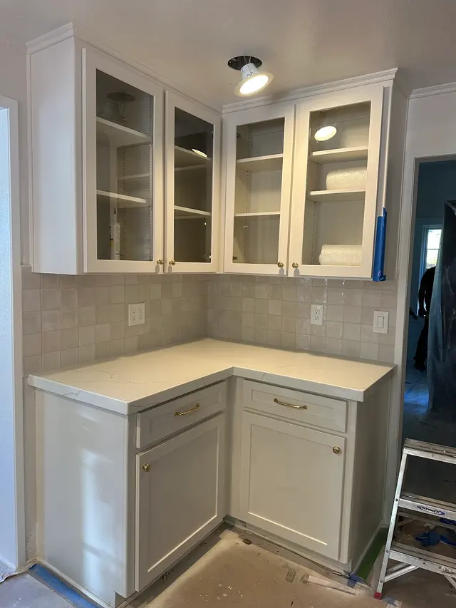 Impact Pro Cabinet Refinishing — photo from the business 2