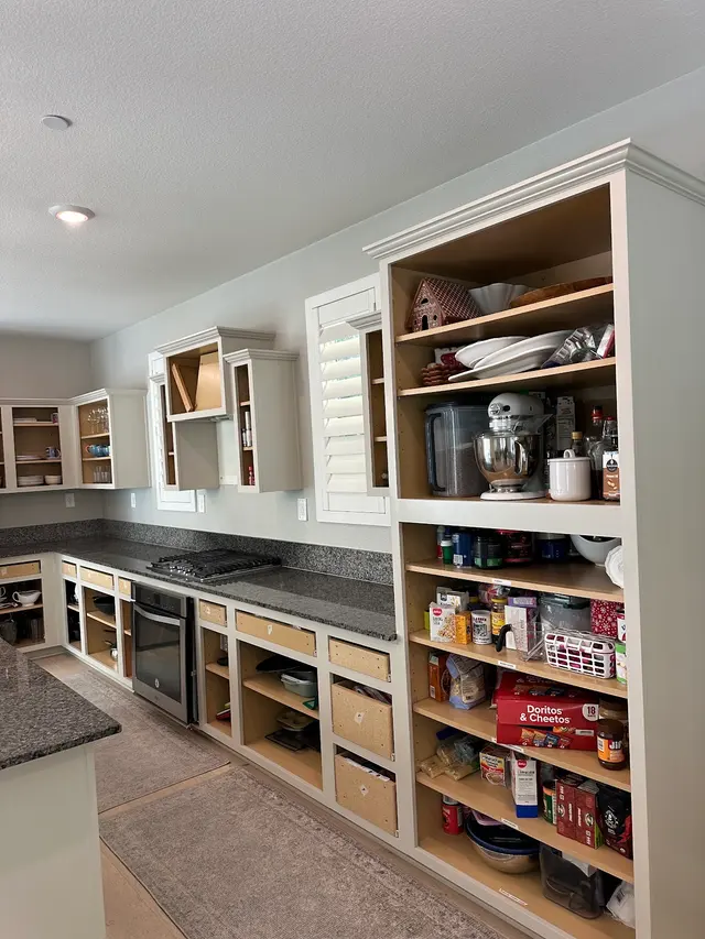 Impact Pro Cabinet Refinishing — photo from the business 7