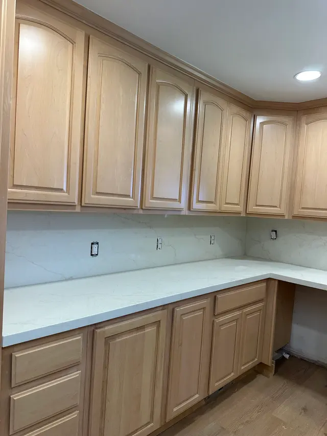 Impact Pro Cabinet Refinishing — photo from the business 12