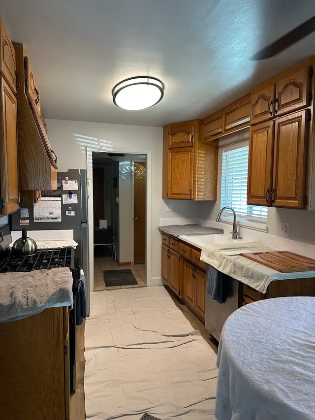 Impact Pro Cabinet Refinishing — photo from the business 5