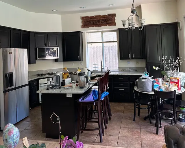 Impact Pro Cabinet Refinishing — photo from the business 10