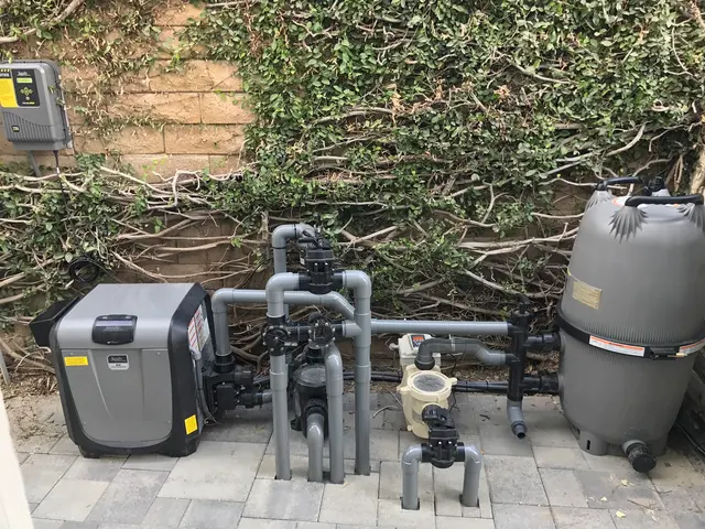 Poolfessionals — photo from the business 3