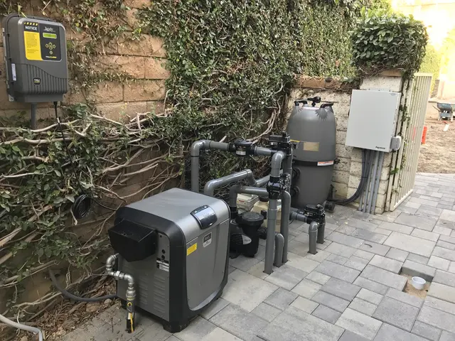 Poolfessionals — photo from the business 6