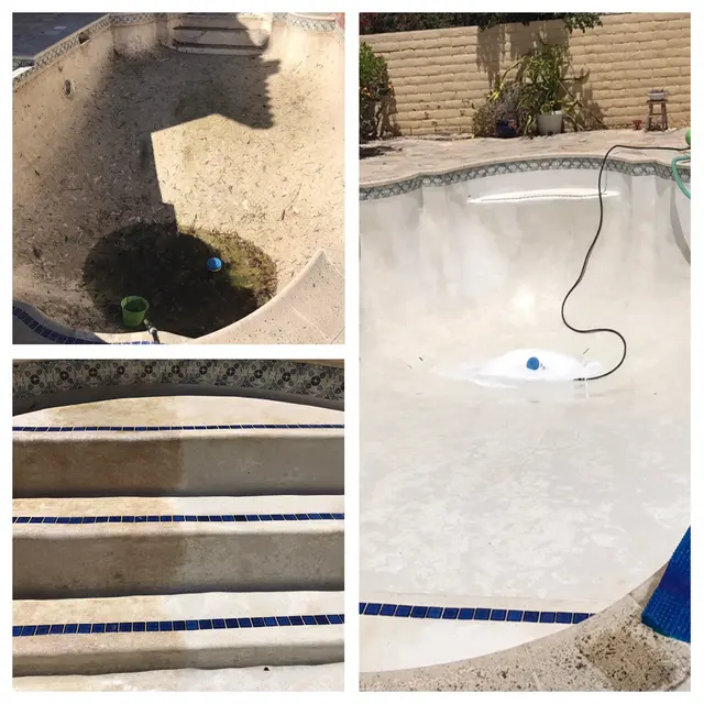 Poolfessionals — photo from the business 10