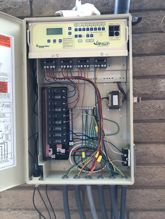 Poolfessionals — customer photo 5
