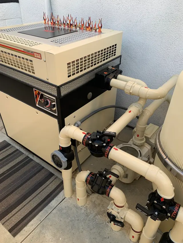 Poolfessionals — customer photo 2