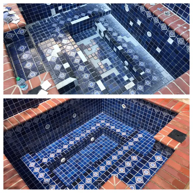 Poolfessionals — photo from the business 11