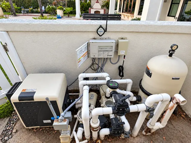 SD Pool Service and Repair — photo from the business 8