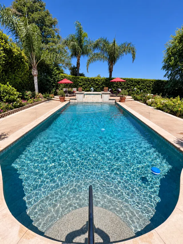 SD Pool Service and Repair — photo from the business 3
