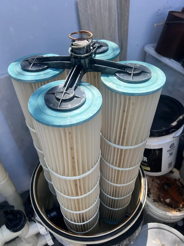 SD Pool Service and Repair — photo from the business 7
