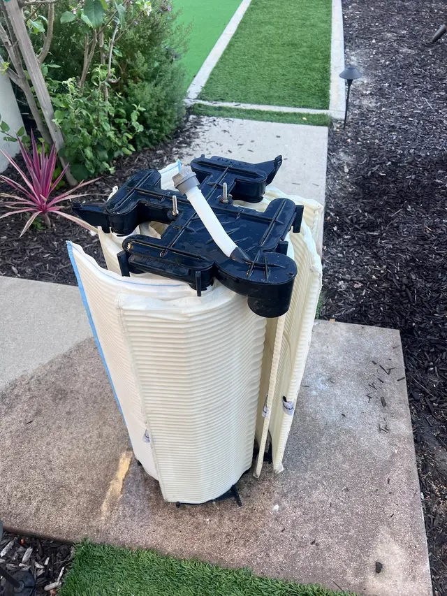 SD Pool Service and Repair — photo from the business 12
