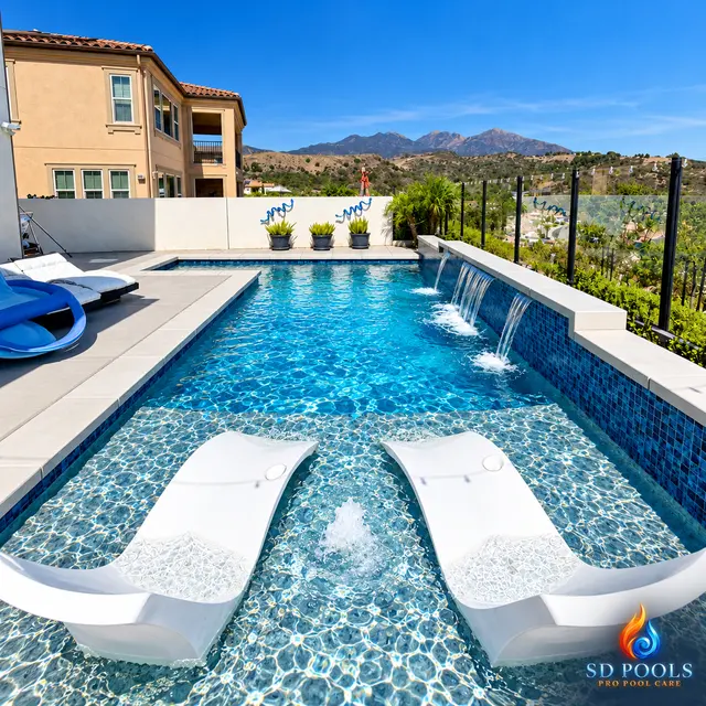 SD Pool Service and Repair — photo from the business 4