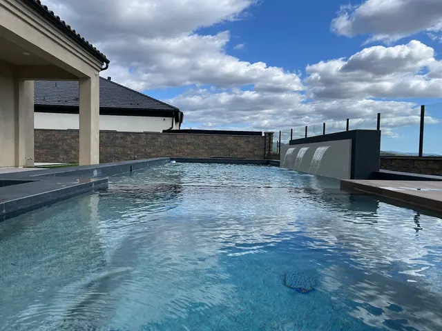 Saddleback Mountain pool and spa service — photo from the business 3