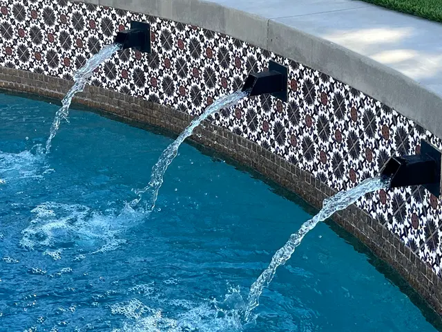 Saddleback Mountain pool and spa service — photo from the business 8