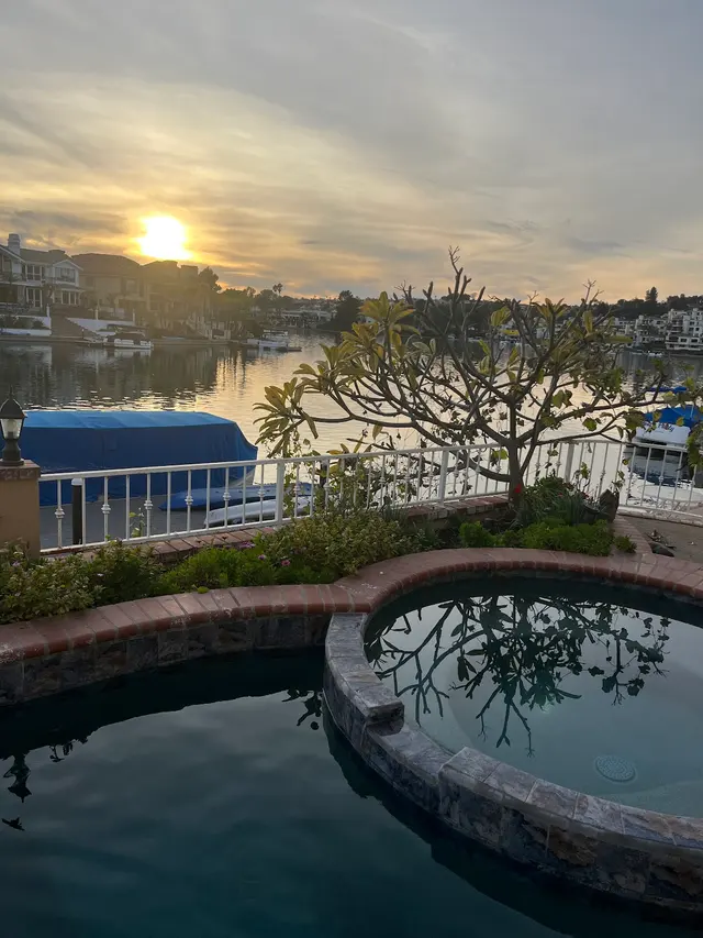 Saddleback Mountain pool and spa service — photo from the business 12