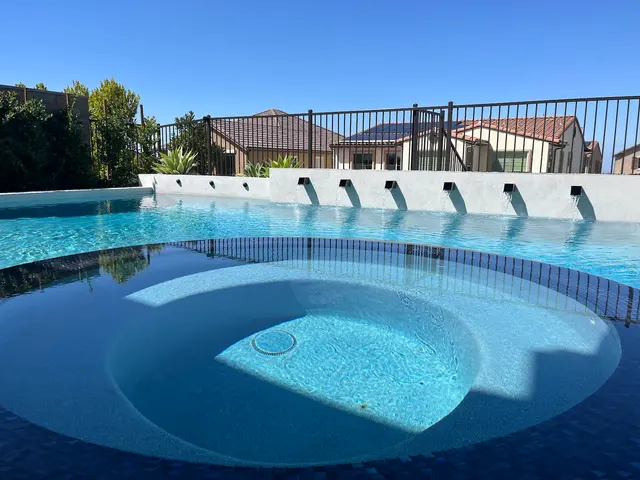 Saddleback Mountain pool and spa service — photo from the business 5