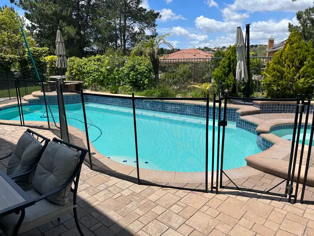 Saddleback Mountain pool and spa service — photo from the business 4