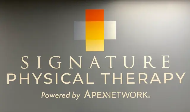 Signature Physical Therapy - South County — photo from the business 3