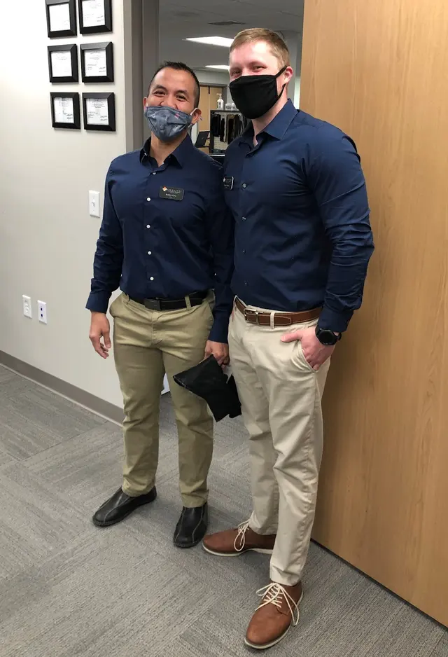 Signature Physical Therapy - South County — photo from the business 5
