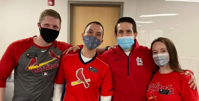 Signature Physical Therapy - South County — photo from the business 4