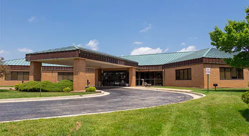 Signature Physical Therapy - South County — photo from the business 2