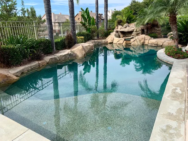 Pacific Pool Services — customer photo 1
