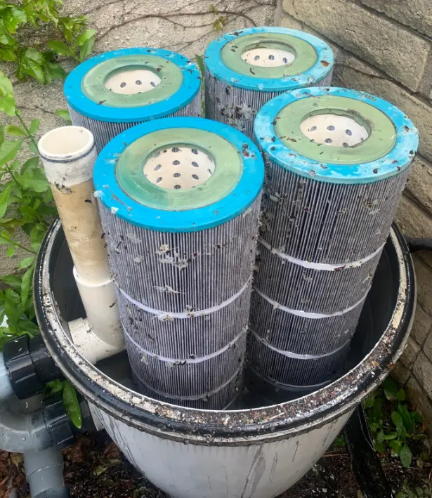 Pacific Pool Services — customer photo 12