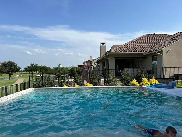 Pacific Pool Services — customer photo 6