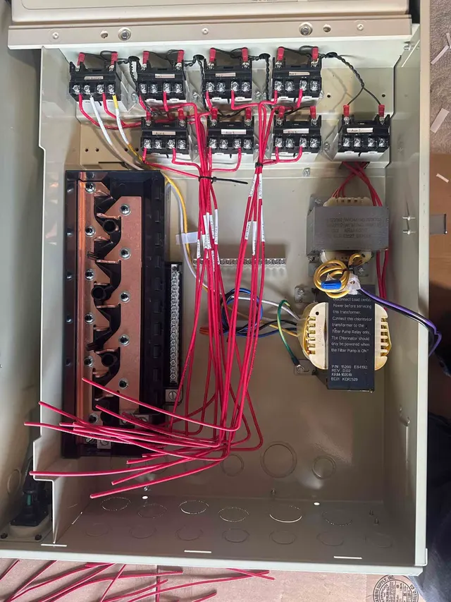 Pacific Pool Services — photo from the business 8
