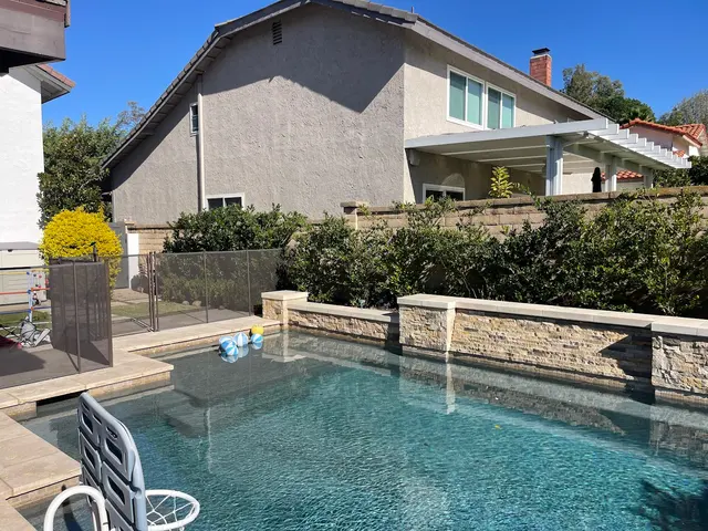 Pacific Pool Services — customer photo 9