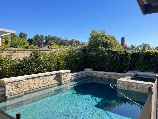 Pacific Pool Services — customer photo 11